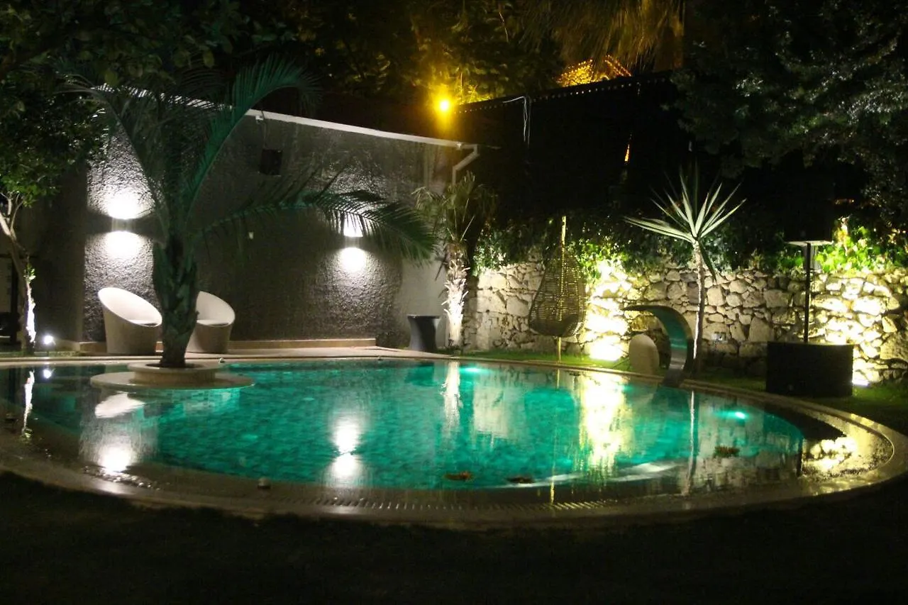 Alacati The Hotel