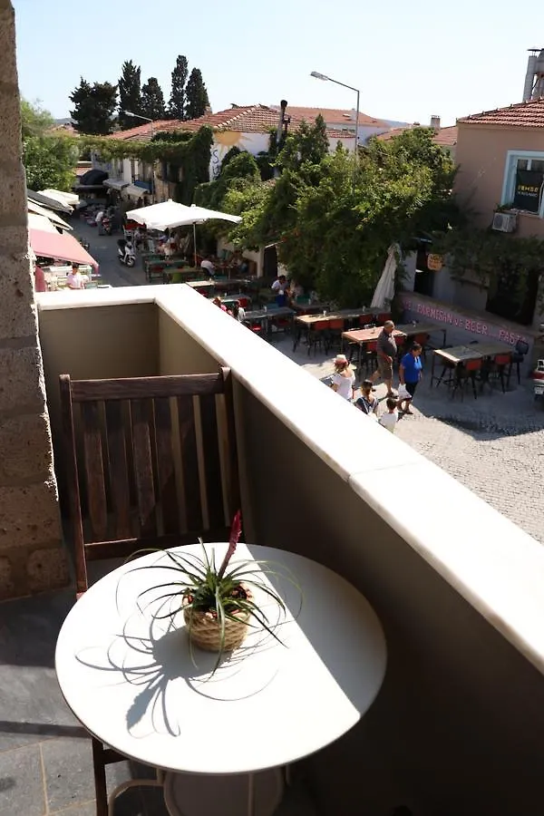 Alacati The Hotel
