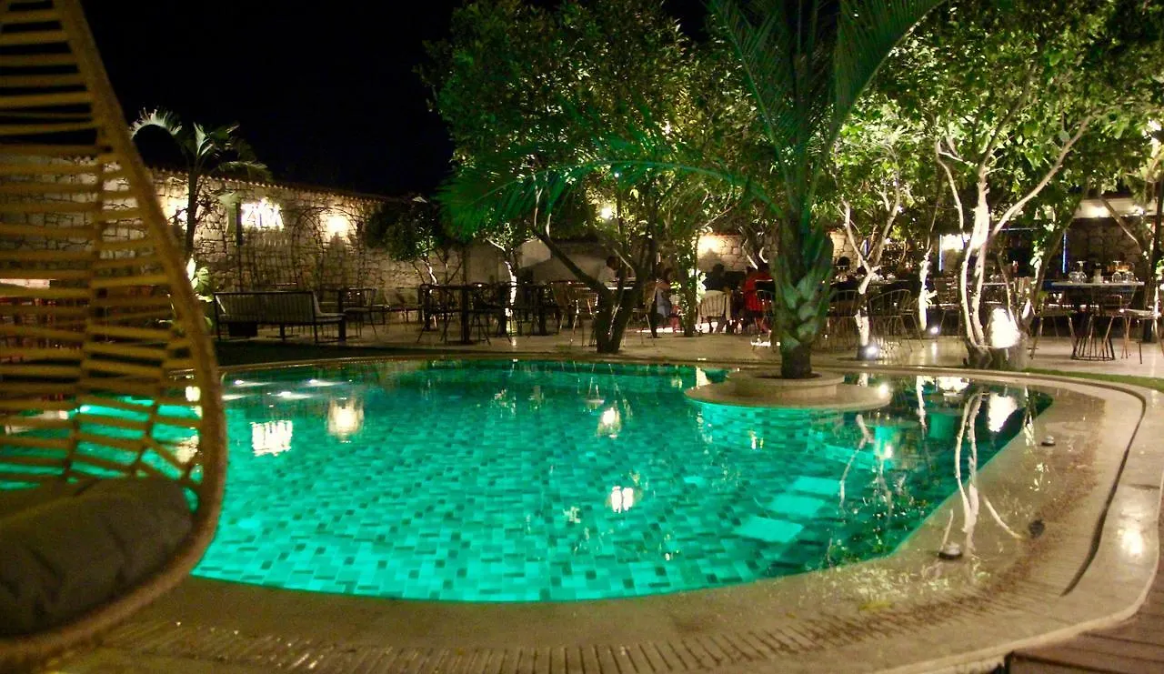 Alacati The Hotel