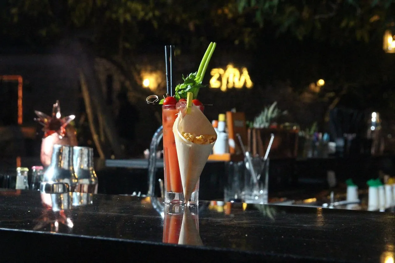Alacati The Hotel