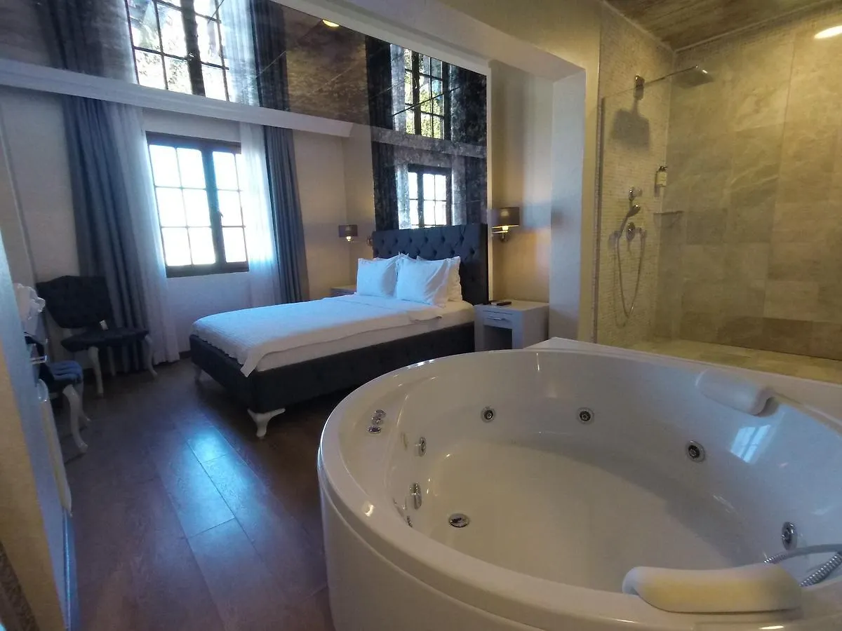 Alacati The Hotel 5*,