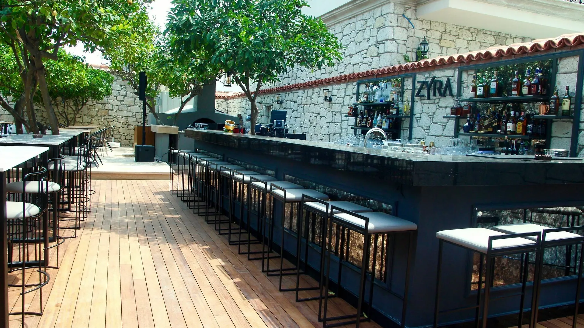 Alacati The Hotel Turcja