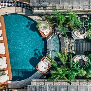 Hotel Genesis Hotel&spa, Alaçatı